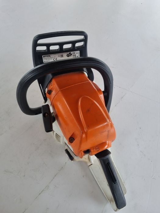 Drujba STIHL MS 251