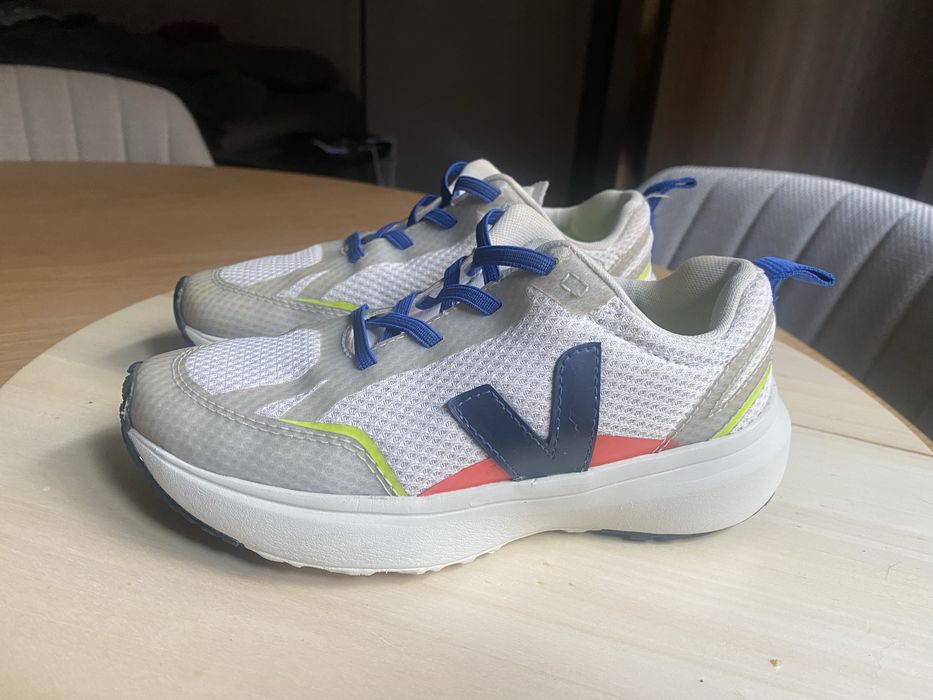 Adidasi Veja copii nr.30