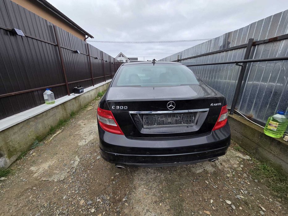 Stop tripla led stanga /dreapta Mercedes  C-class w204