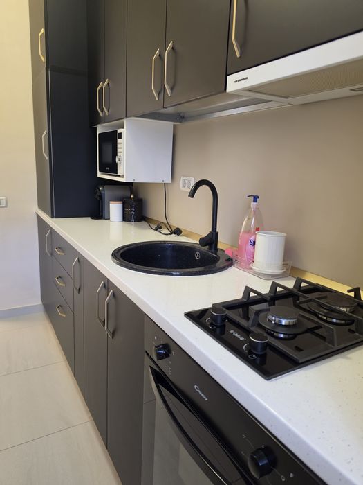 Apartament de închiriat