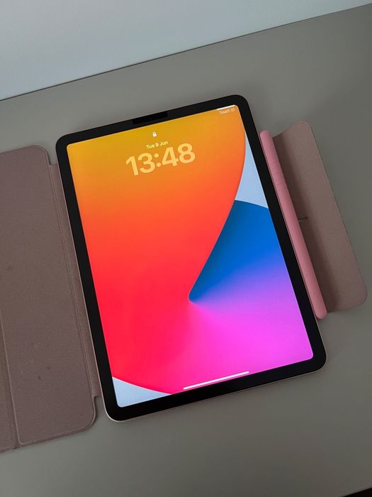 iPad Air (4th generation)