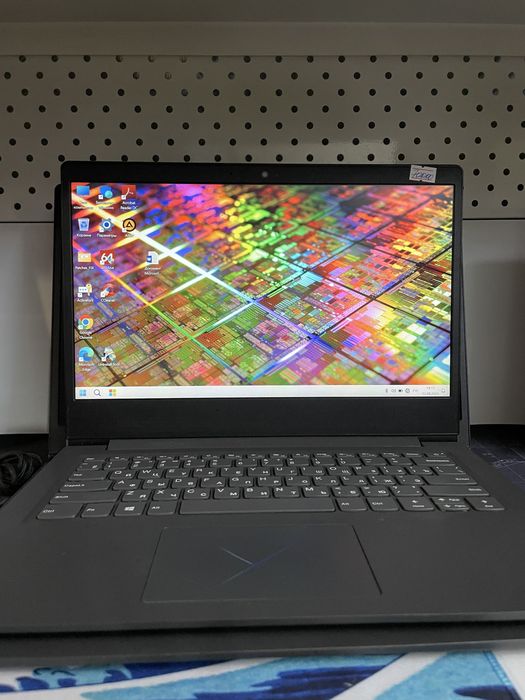 Lenovo Pentium! ОЗУ 8Gb! SSD 240Gb