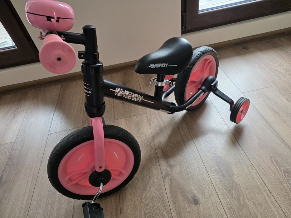Колело Lorelli Energy 2 in 1