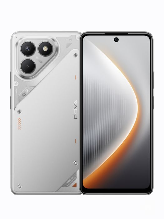 Tecno POVA 7 Neo 2026 New Super Skidka+Garantiya+Dastavka