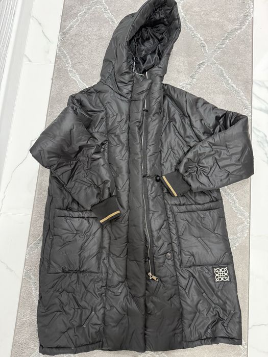 Дамско зимно яке