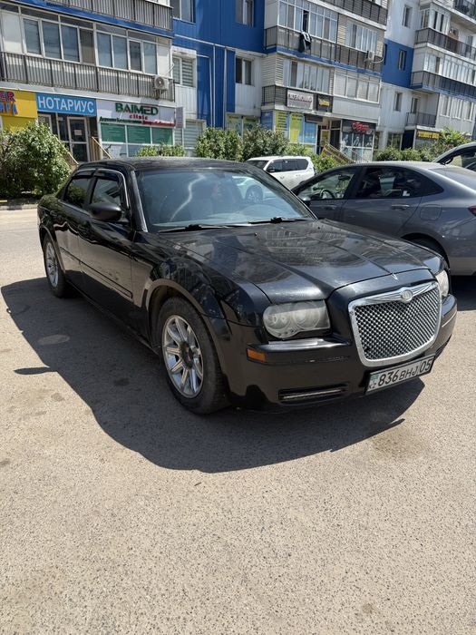 Продам Крайслер С300
