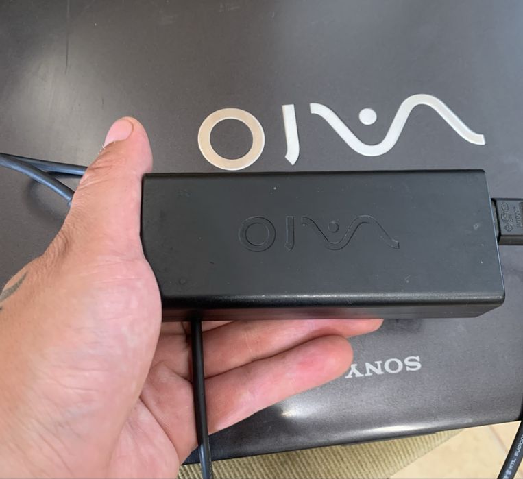 Windows 10 Sony VAIO VPCEC4M1E (PCG-91111M)