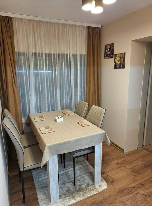 Дава се под наем Етаж от къща в Божурище - 60 кв.м за 749 € - Снимка #6