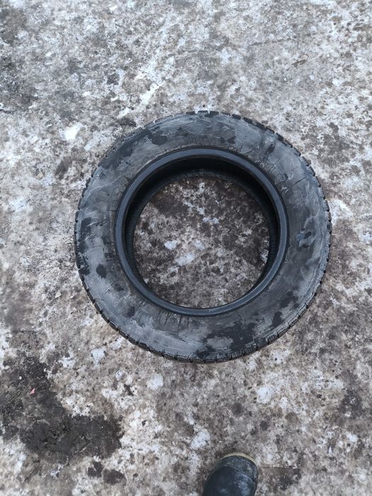 Продам резину зимнюю