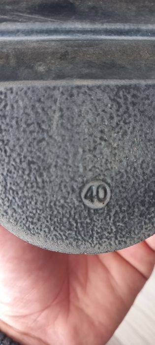 Pantofi piele barbati