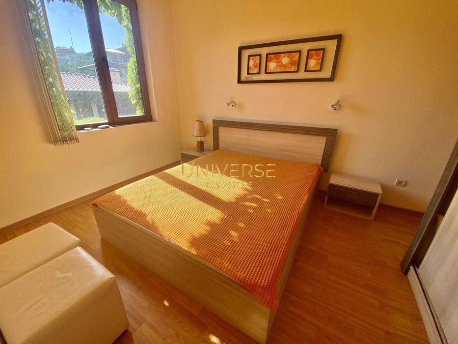 Продава се Тристаен апартамент в Свети Влас - 91 кв.м за 813 €/кв.м - Снимка #9