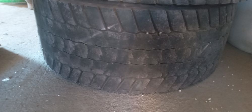 Балон макрышка болшегруз
