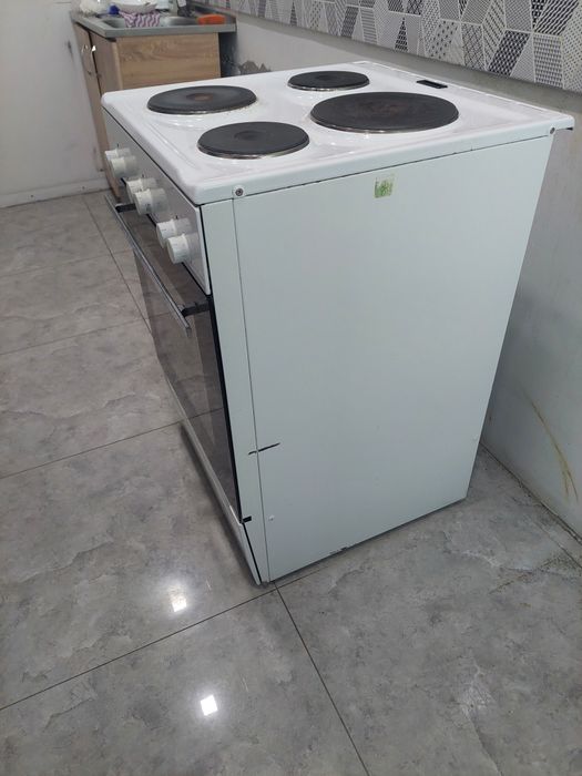 Электрическая плита Bosh