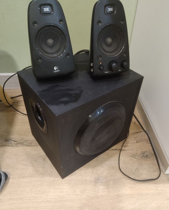 Продам колонку срочно