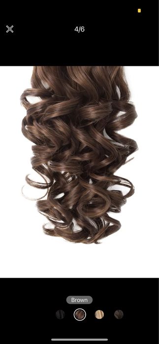 Не бижутерия