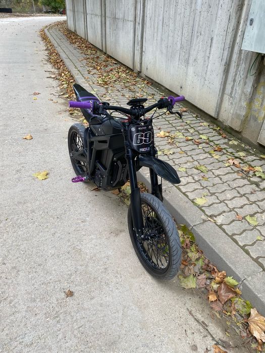 Talaria Mx3 (Nu surron/ eride