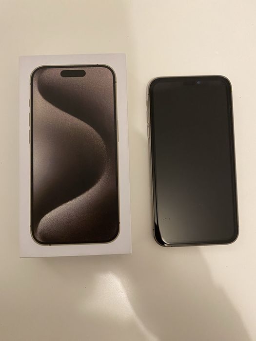 iPhone Xr в корпусе 15 pro