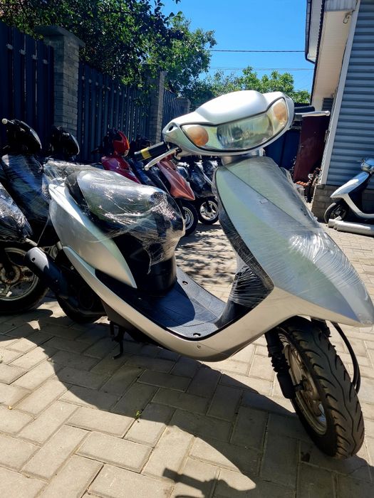 Мопед японский 50кубов