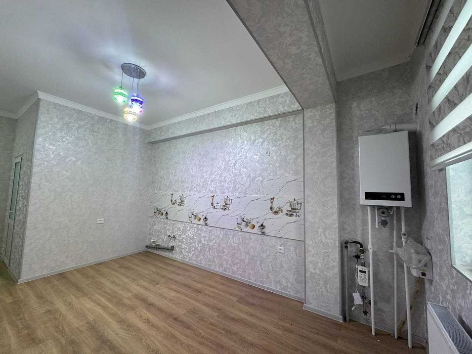 1 хоналик квартира 5 кават кирпичный дом, мафтуна бар, технология инст