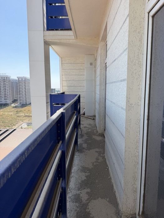 Продам 2 ком Новостройка Океан  коробка
