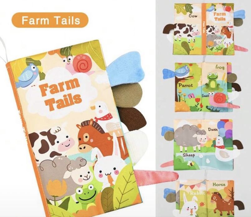 Подарък за бебе „Ягодова нежност“