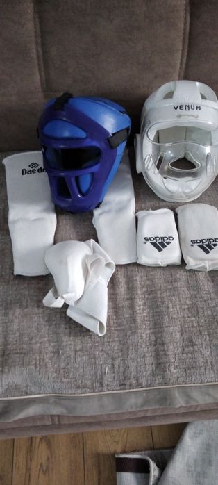 Кимоно для каратэ