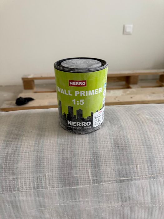 Строителни материали