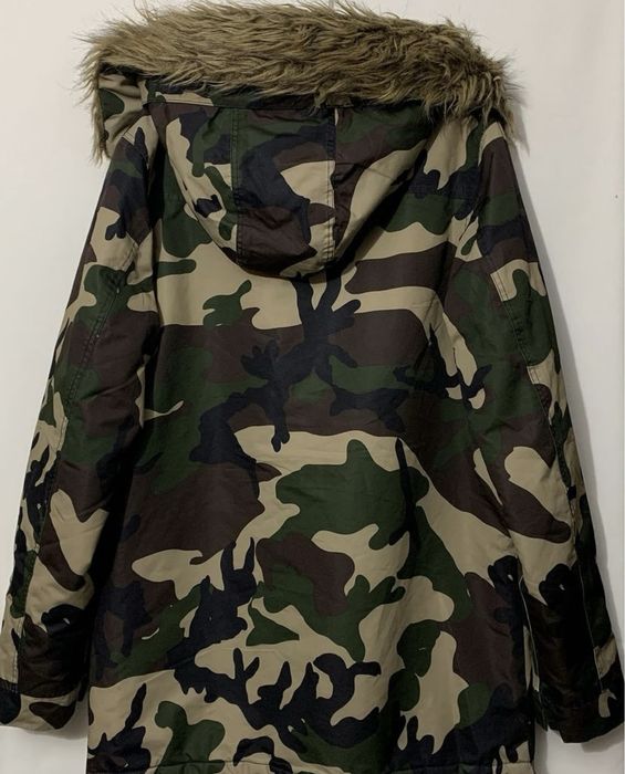 Geaca Dickies militar