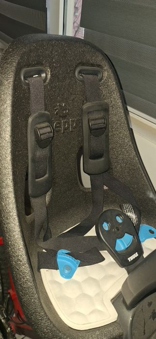 Scaun de copil Thule Yepp Mini Easy Fit