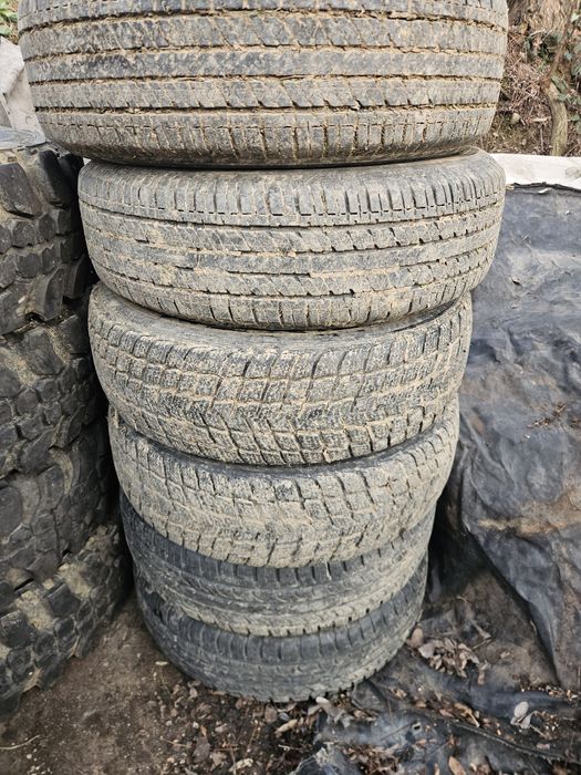 205x70x15 cauciucuri la bucata 205/70/15 anvelope suzuki jimny vitara