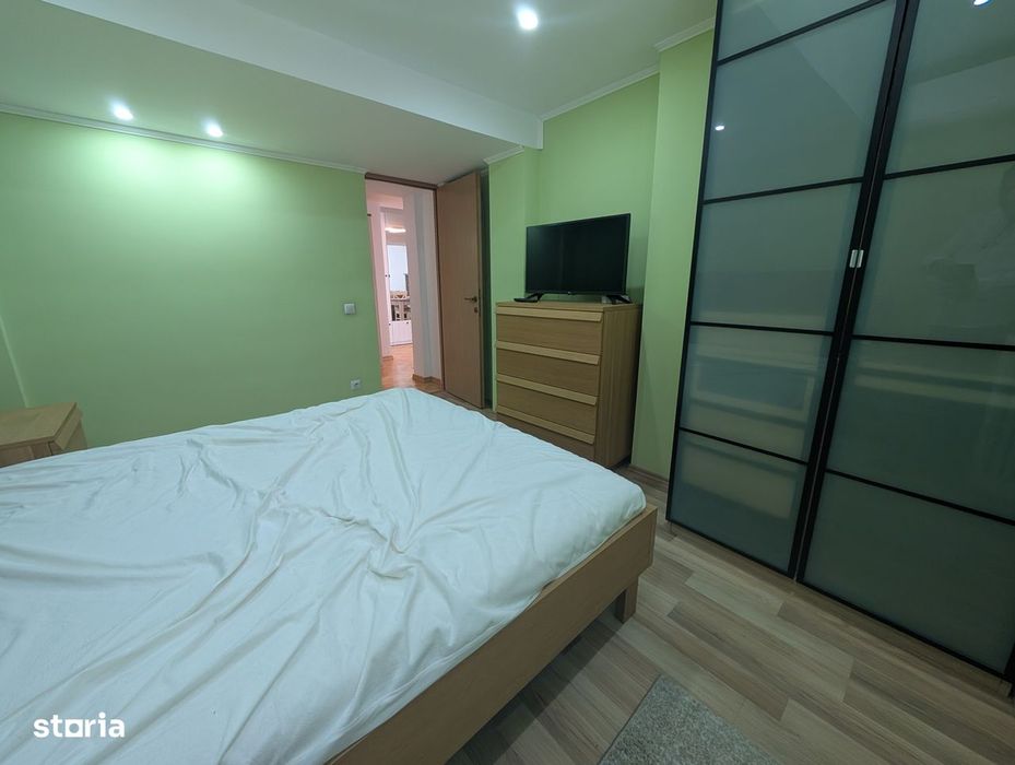 Apartament 2 Camere /Piața Victoriei Metrou. (+Parcare)