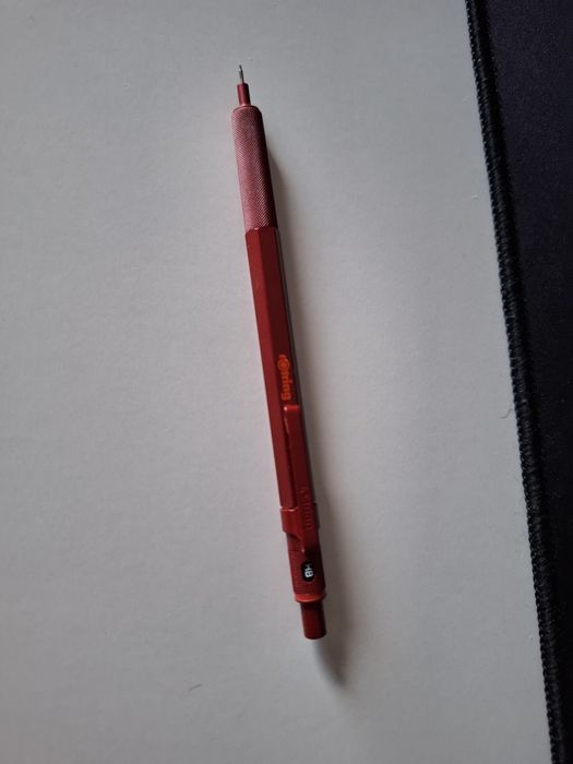 Rotring 600 0,7mm creion mecanic