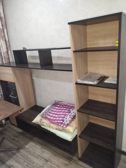 Комната в общежитии