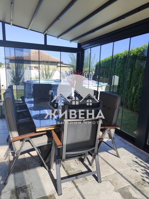 Продава се Къща в с. Соколово, Област Добрич - 123 кв.м за 954 €/кв.м - Снимка #12