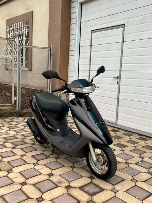 Мопед продам срочно