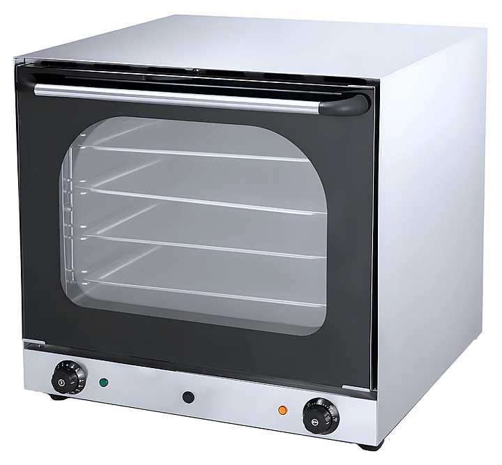 Печь конвекционная Hurakan HKN-XFT133M
