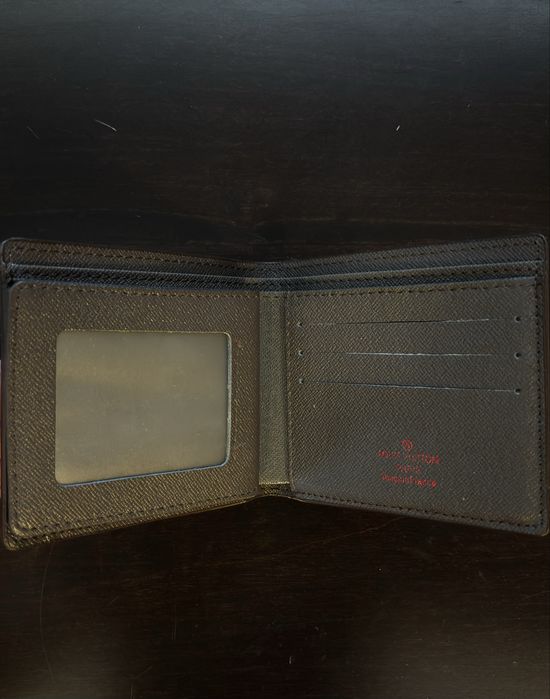 Louis Vuitton - Portofel Monogram