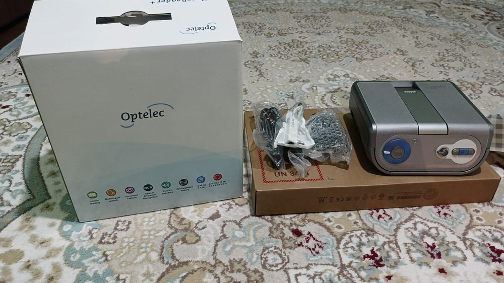 Читающая машинка