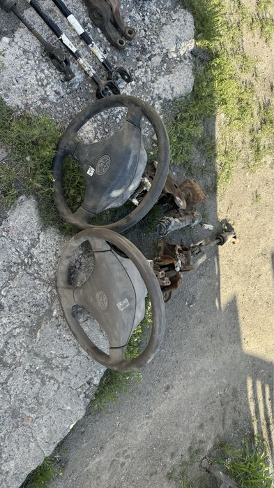 Тойота виста