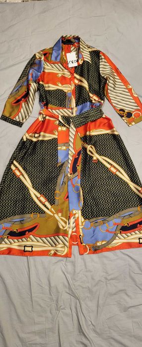 Rochie Zara, XL, noua cu eticheta, pret fix