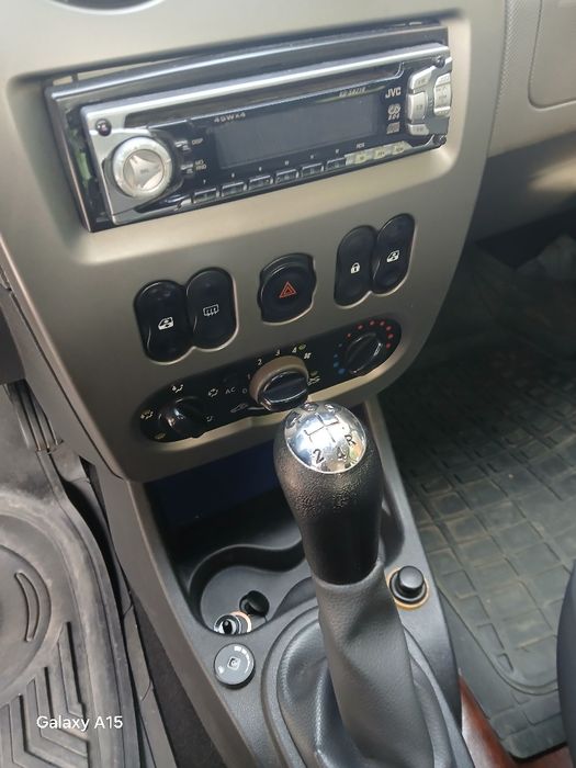 Дачия Сандеро 1.4