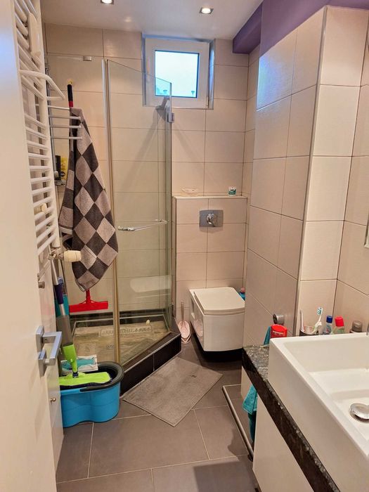 Дава се под наем Двустаен апартамент в София, Редута - 75 кв.м за 270 € - Снимка #1