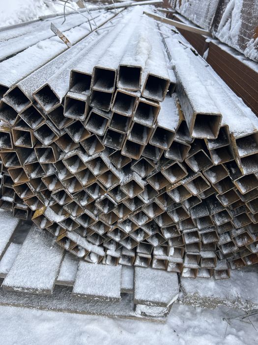 Металлопрокат розница и опт