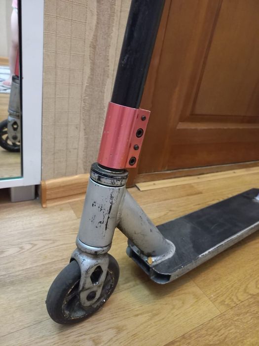 Продам трюковой самокат