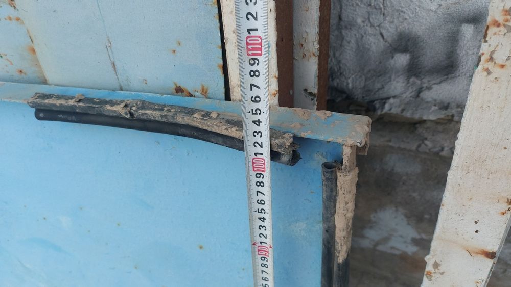 Дарвоза рассиский