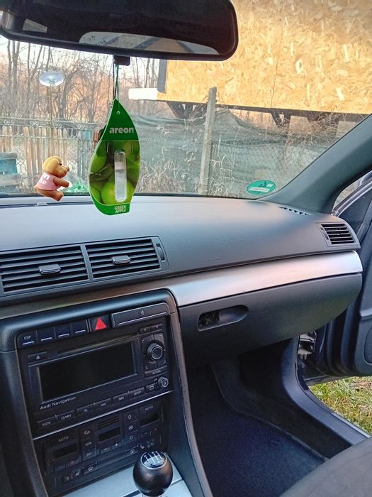 Audi a4,b7,cod motor bpw