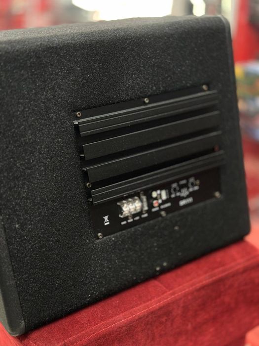 Edifer 1000w bufer usiliteli ozida