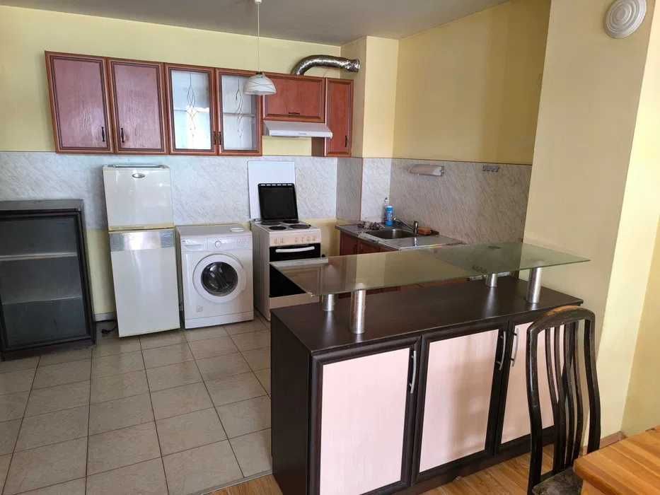 Дава се под наем Двустаен апартамент в София, Хиподрума - 55 кв.м за 498.27 € - Снимка #5
