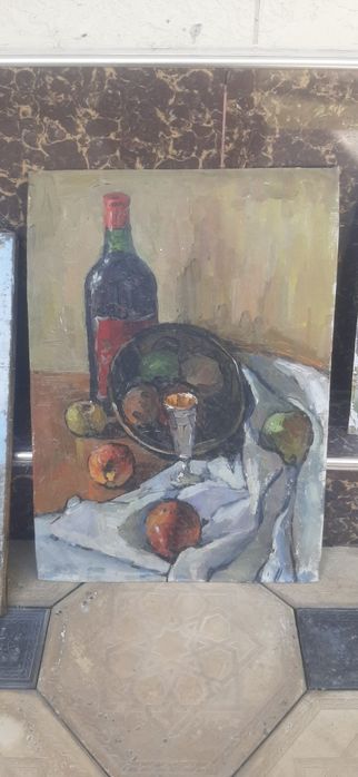 Картинки живопись