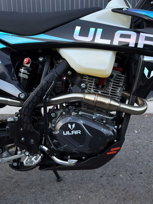 ULAR CB300RL-A7 Астана